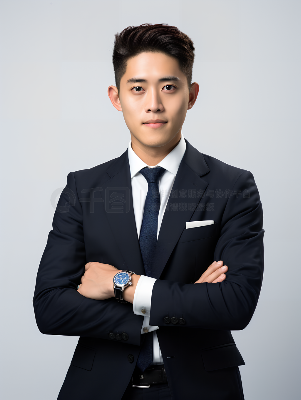 吴秀英 现场执行负责人
